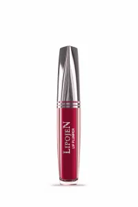 N°10 HOT RED<br/> Lip plumper semi mat