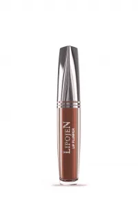 N°03 HOT CHOCOLATE </br> Lip plumper semi mat