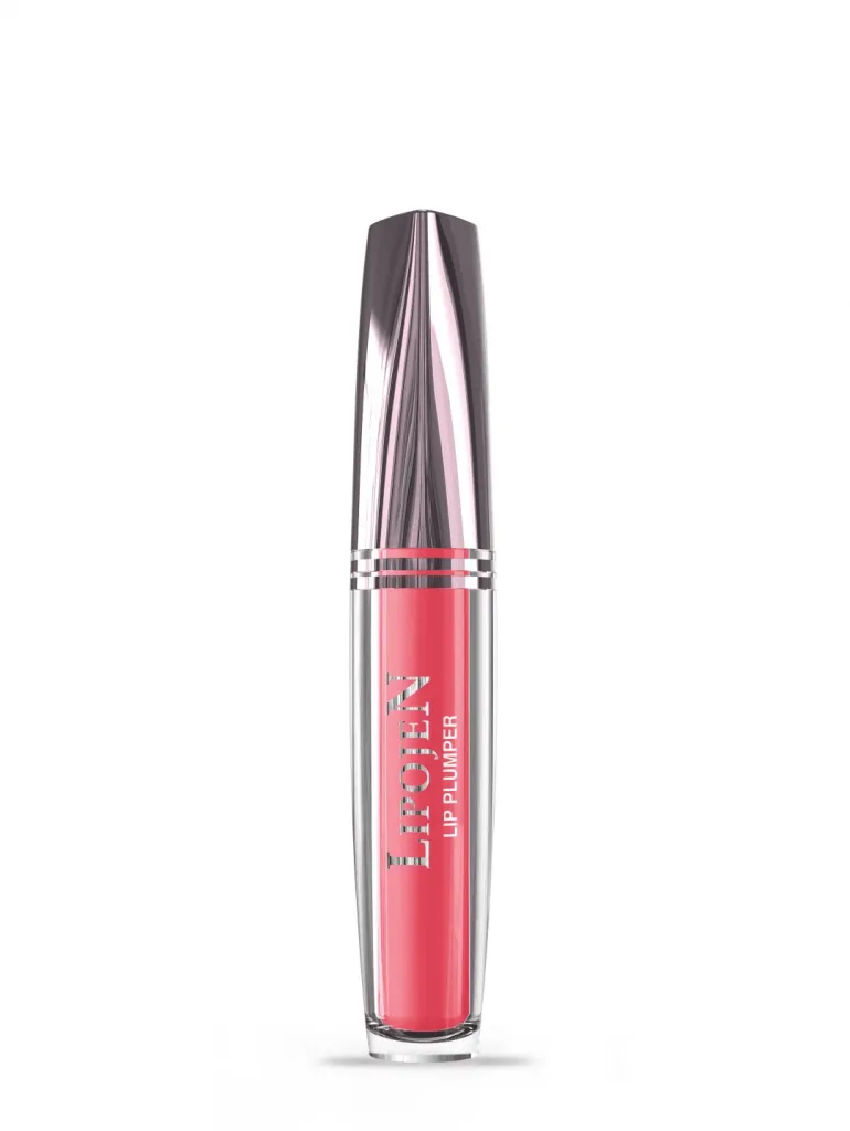 N°32  CORAL DREAM<br/> Lip plumper glossy