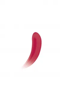 N°10 HOT RED<br/> Lip plumper semi mat