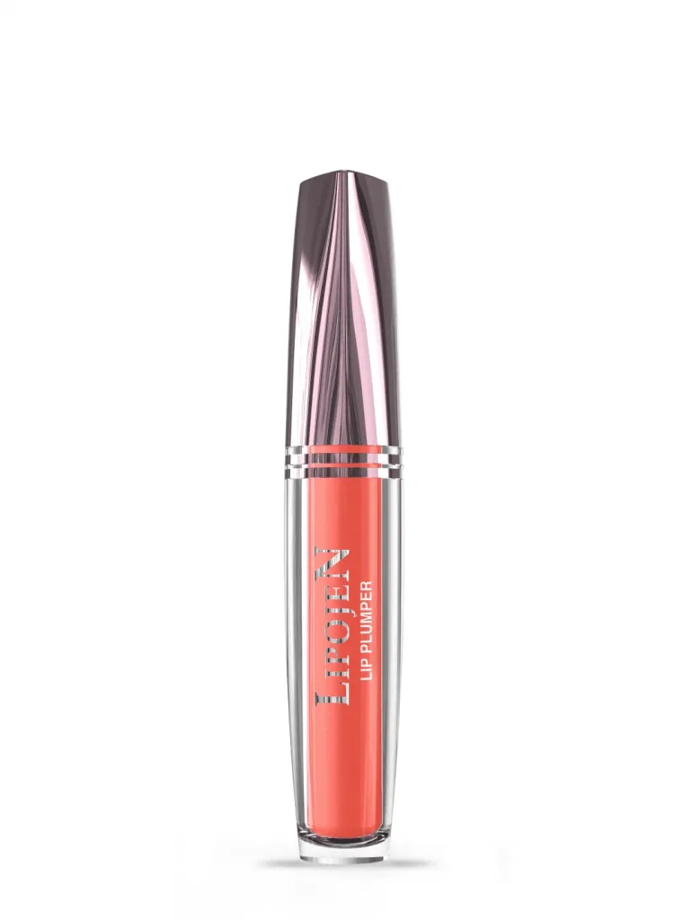 N°33  TEQUILA SUNRISE<br/> Lip plumper glossy