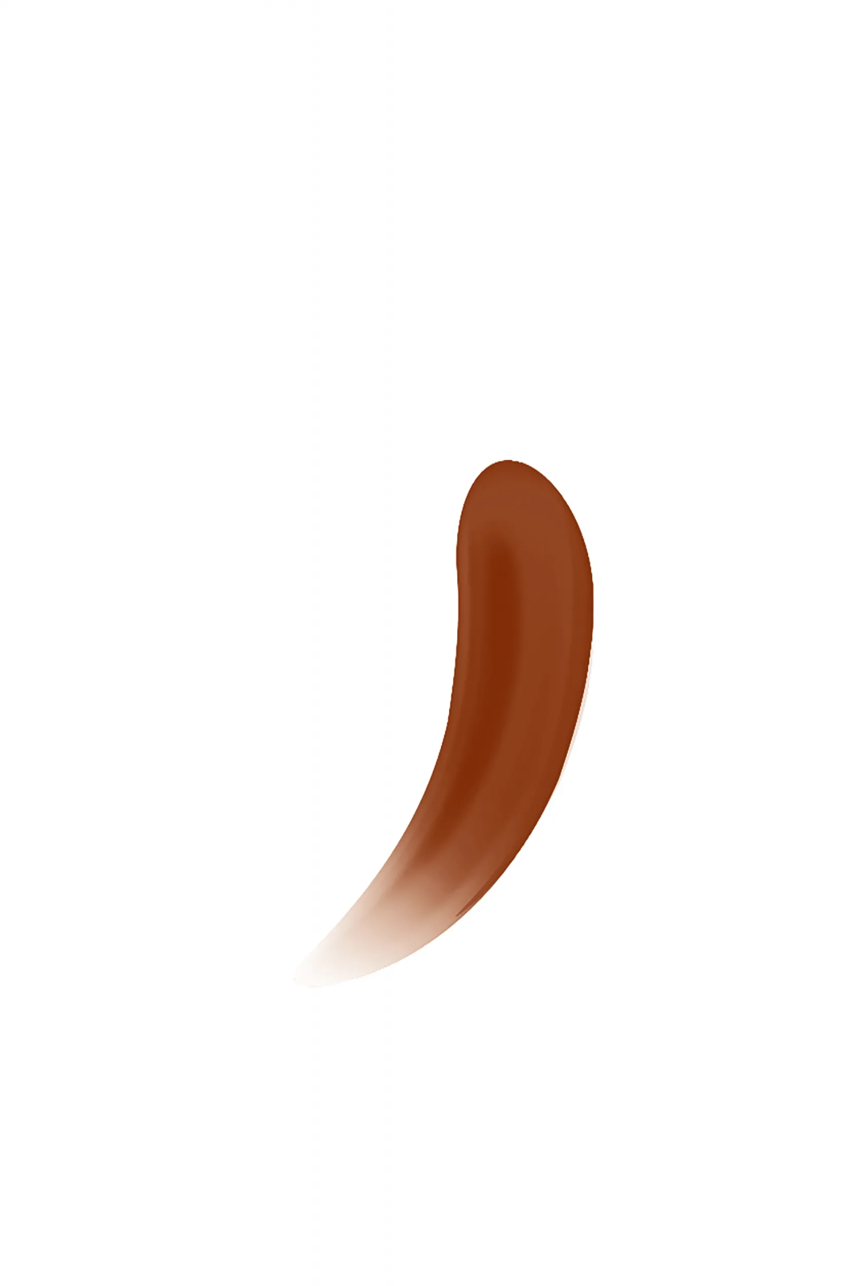 N°03 HOT CHOCOLATE </br> Lip plumper semi mat