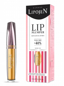 N°30  SUNSHINE GLOW<br/>Lip plumper glossy