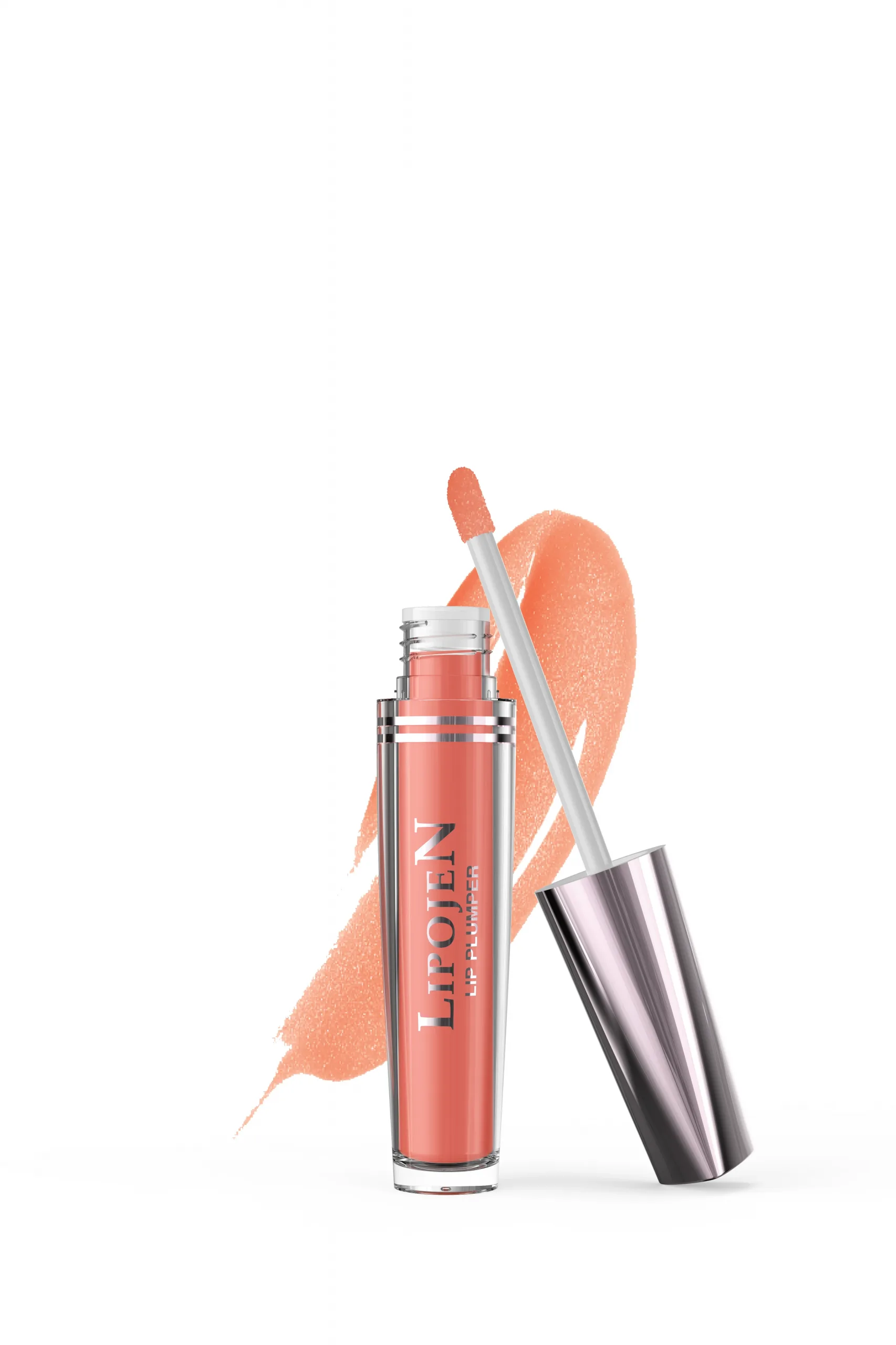 N°33  TEQUILA SUNRISE<br/> Lip plumper glossy