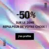 Soin Repulpeur Lèvres – Nouvelle Offre Exclusive : 2ème à -50% !