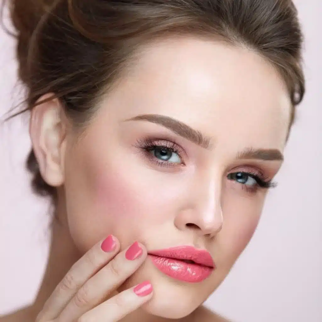 LIPOJEN Fucshia Vibes