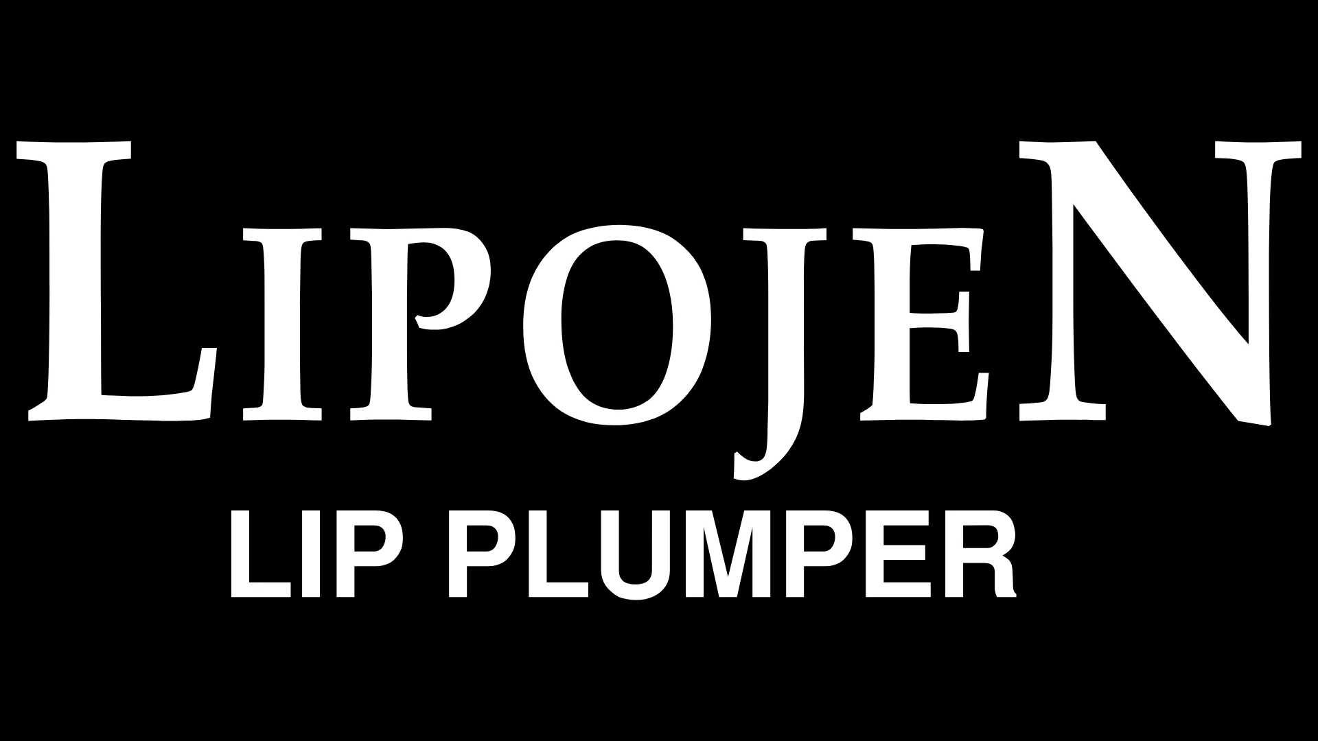 Logo Lipojen Footer